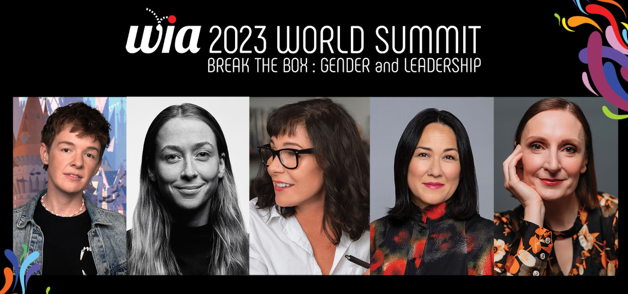 WIA World Summit 2023