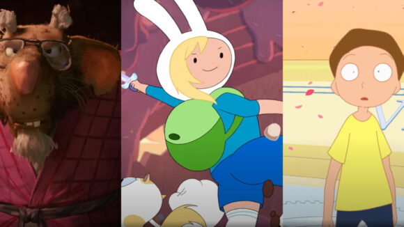 Prime Video: Adventure Time: Fionna & Cake, Season 1