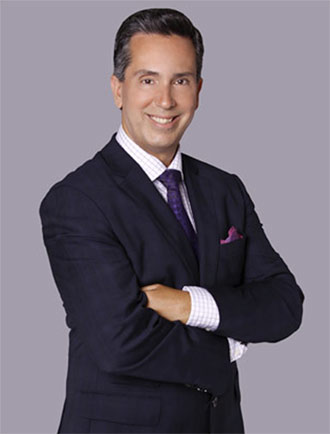 Gladius owner Heri Martinez de Dios. 