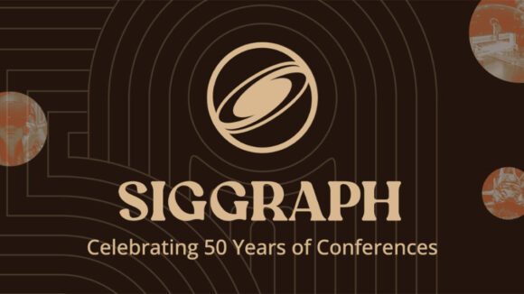 SIGGRAPH 2023