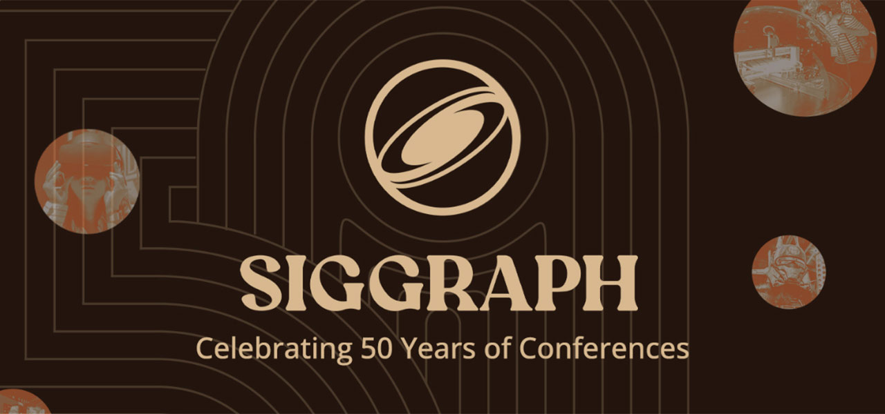 SIGGRAPH 2023