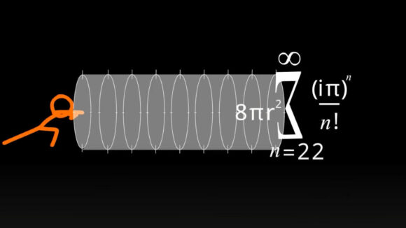 Animation vs. Math