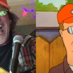 Johnny Hardwick dead: 'King of the Hill' actor dies at 64 - Los Angeles  Times