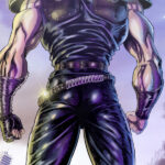 Fist Of The North Star: Hokuto No Ken' In Production For Iconic