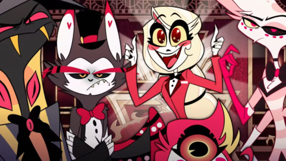 Hazbin Hotel