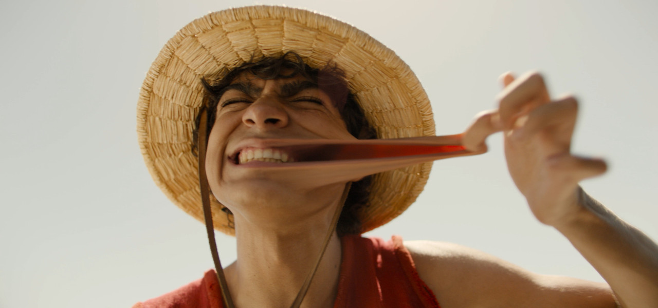 CEO da Netflix fala que o Live-Action One Piece é um Grande Sucesso