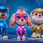 PAW Patrol: The Mighty Movie