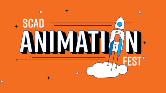 SCAD AnimationFest