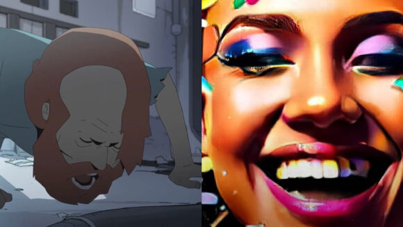 Animation World Summit 2023