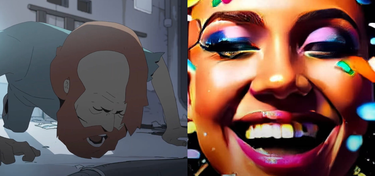 Animation World Summit 2023