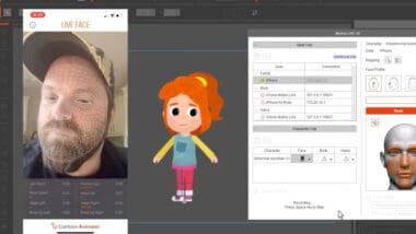 Reallusion Pitch & Produce: Creating A 2D Animated Series Pilot With ...