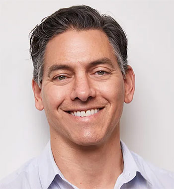 Randy Lake, who joined Dreamworks as chief operating officer in 2019.