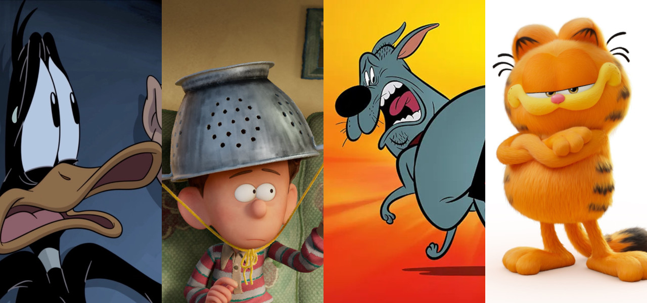 Netflix Slates 3 New Animated Projects from Asian-American