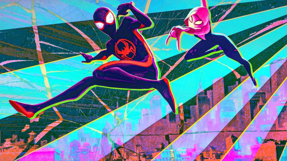 Spider-Man: Across the Spider-Verse