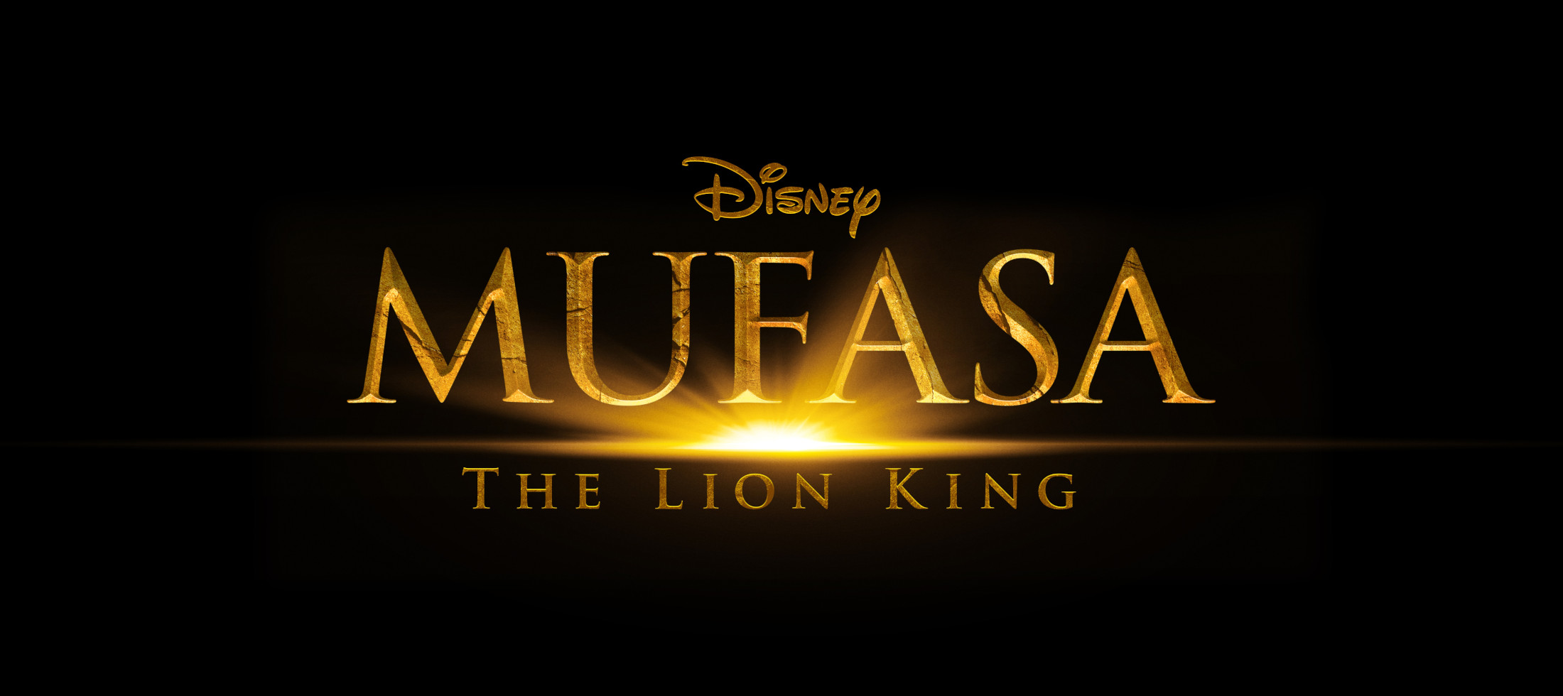 Mufasa: The Lion King