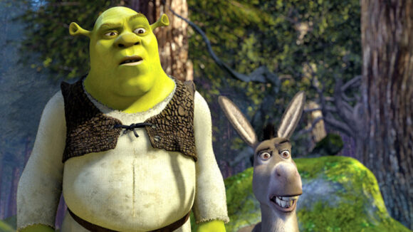 Shrek