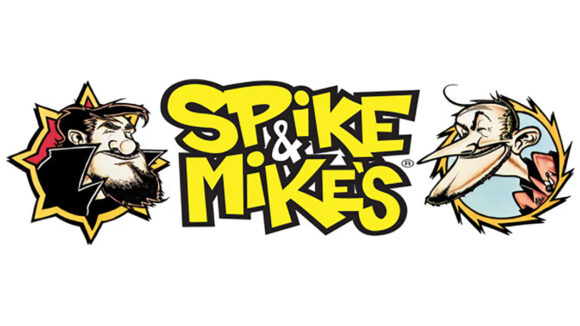 Spike & Mike