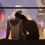 Ballister and Ambrosius