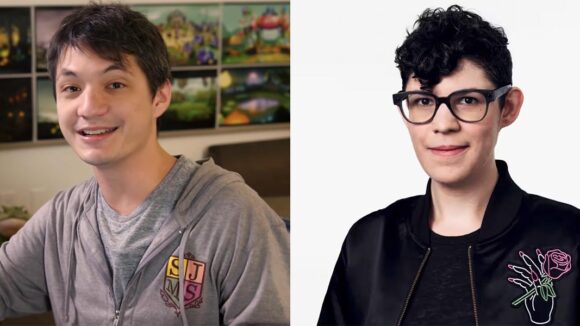 Matt Braly, Rebecca Sugar