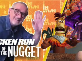 Dawn of the Nugget INBTWN