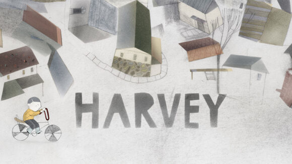 Harvey