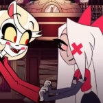 Hazbin Hotel