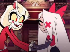 Hazbin Hotel