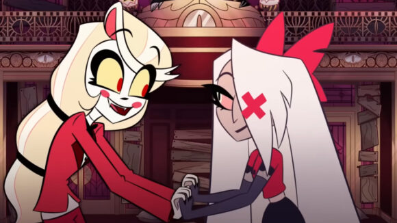 Hazbin Hotel