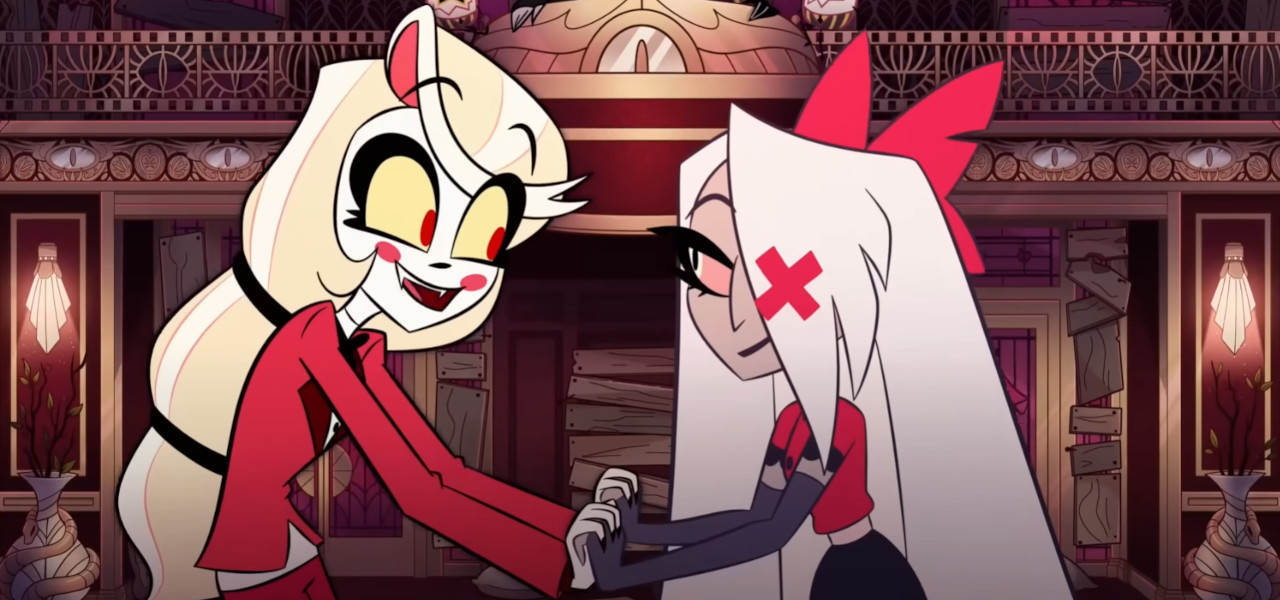 Hazbin Hotel' Trailer Proves American Adult Animated Comedies Can Be More  Than Vulgar