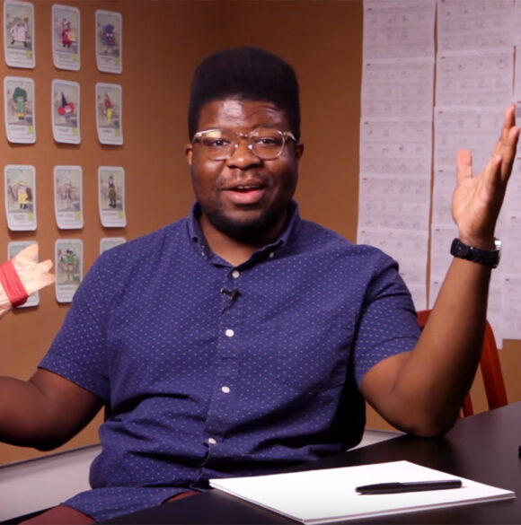 UTA Signs 'Steven Universe' Creator Rebecca Sugar, 'OK K.O.!' Creator