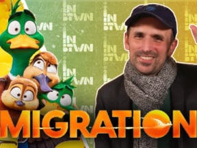 Migration INBTWN