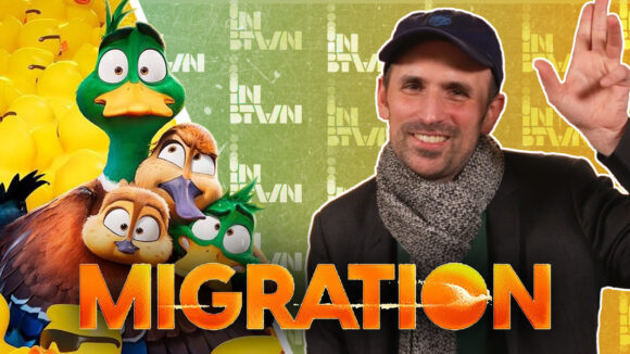 Migration INBTWN