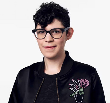 Rebecca Sugar