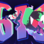 Rey Mysterio vs. The Darkness