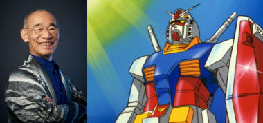 Gundam' Creator Yoshiyuki Tomino Warns Japanese Studios Against