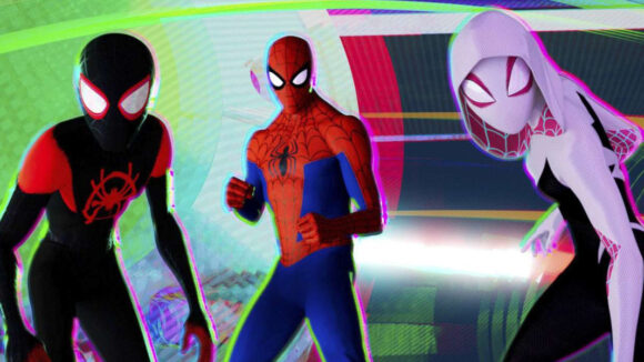 Spider-Man: Across the Spider-Verse