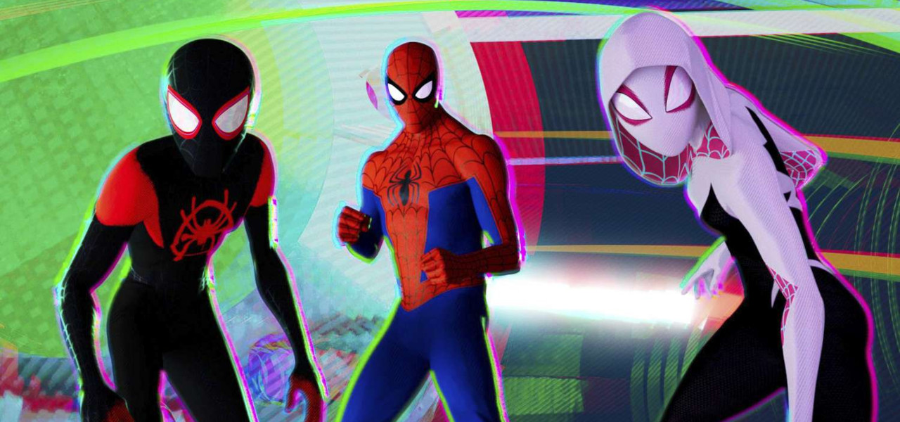 Spider-Man: Across the Spider-Verse