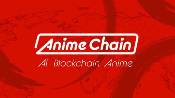 Anime Chain