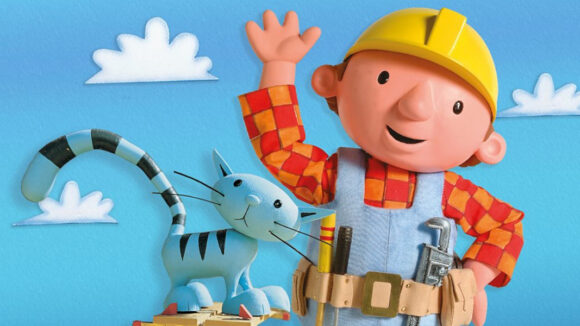 Bob the Builder