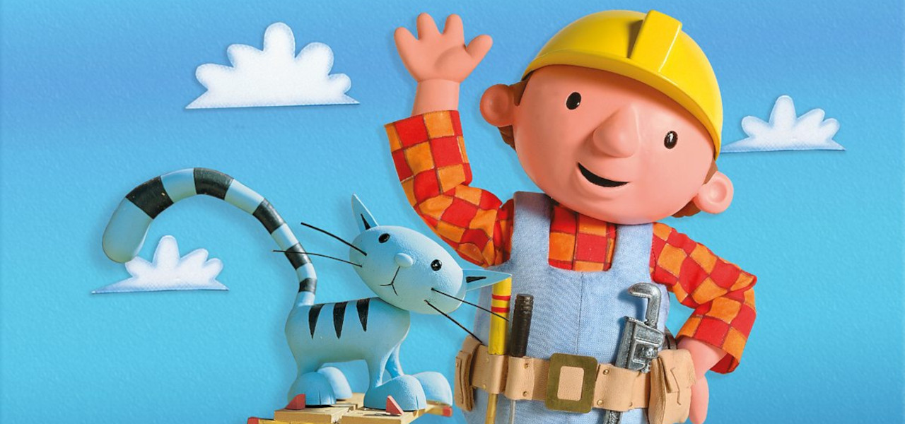 Bob the Builder