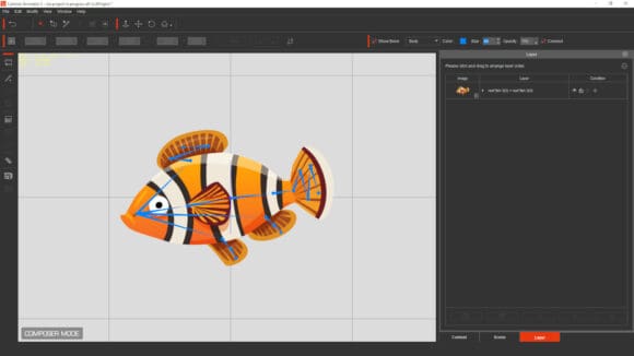 Artists Of Any Skill Level Can Create Professional Quality Animation ...
