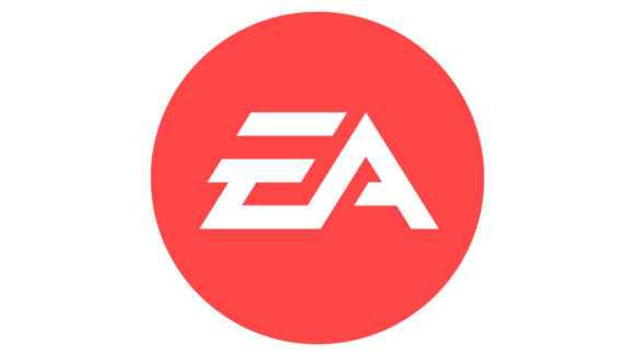 EA Logo