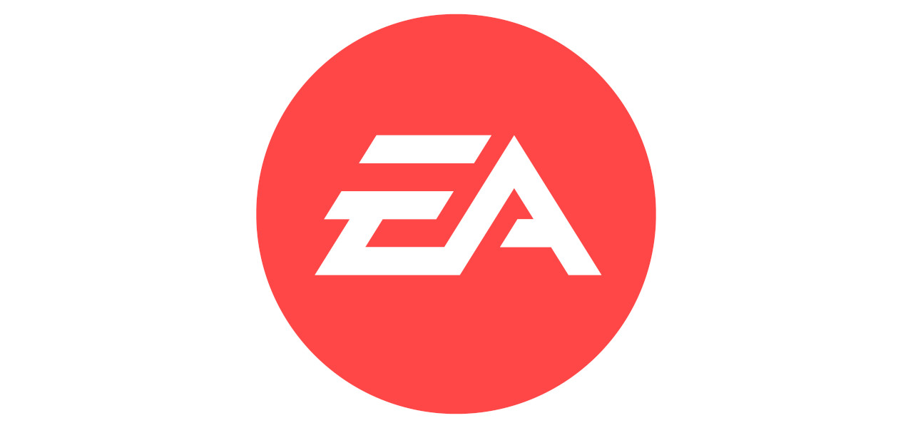 EA Logo