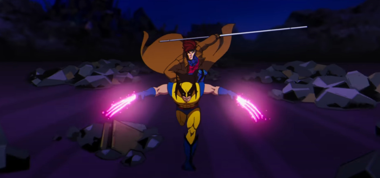 'X-Men '97'