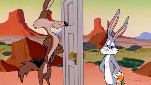 Bugs Bunny , Ben Washam