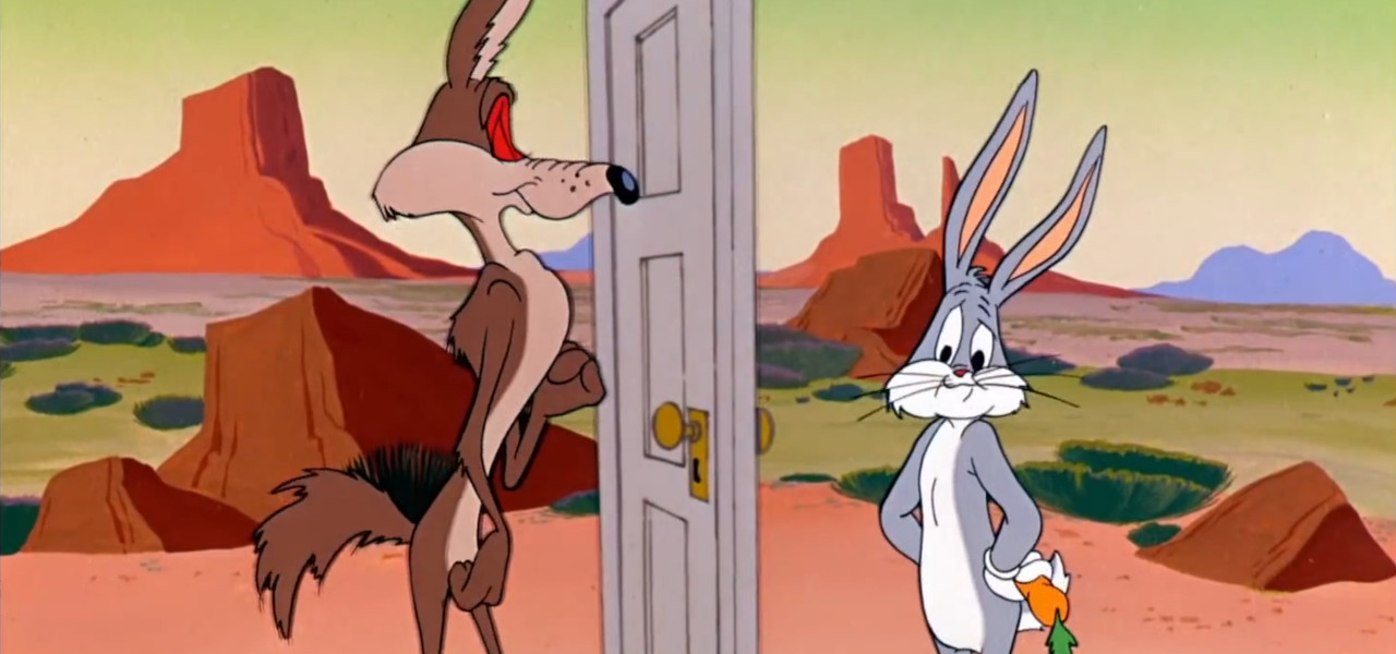 Bugs Bunny , Ben Washam