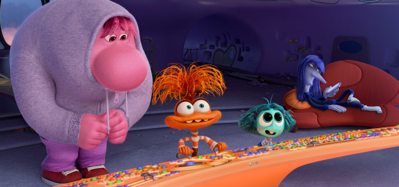 „Inside Out 2” otrzymał dziś nowy zwiastun;  Czy powrót Riley pomoże Pixarowi odnaleźć utracony sukces kasowy?