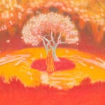 Prepare For Spring With The Serene Animated Music Video 