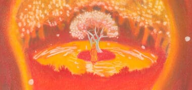 Prepare For Spring With The Serene Animated Music Video 