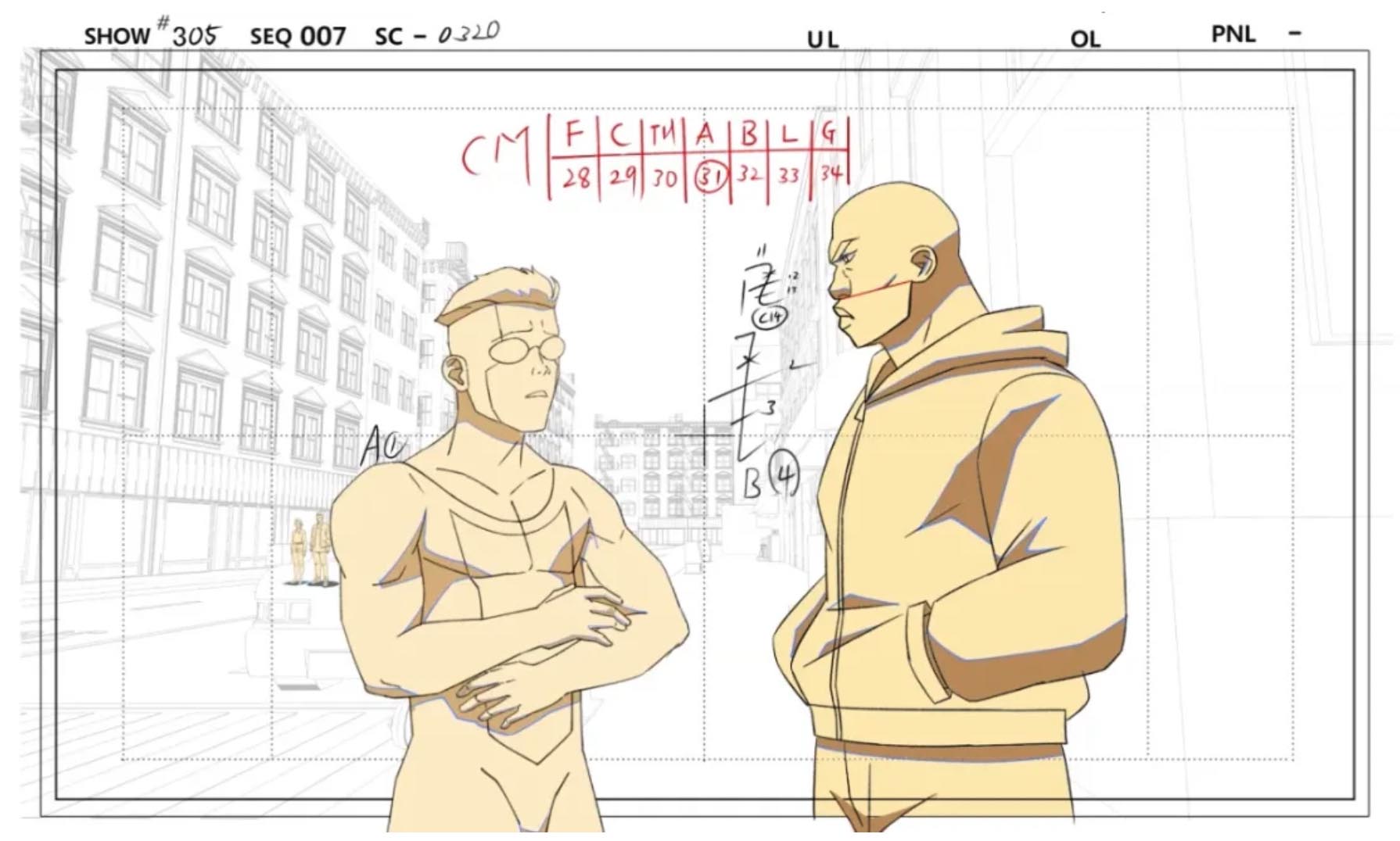 North Koreans May Be Animating Major U.S. Series For Warner Bros. And ...